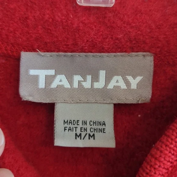 Wool Vest - Picture 9 of 12